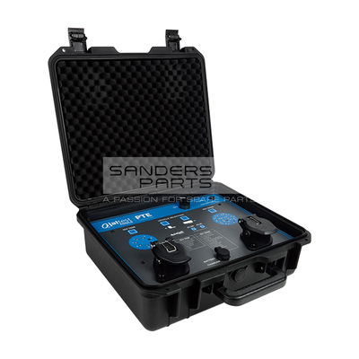 PORTABLE TRAILER E-SUPPLY (PTE) FRANÇAIS